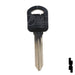 Cloneable 5 Chip Transponder Key | GM | B97PT, 690552 Automotive Key JMA USA