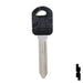 Cloneable 5 Chip Transponder Key | GM | B97PT, 690552 Automotive Key JMA USA