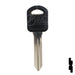 Cloneable 5 Chip Transponder Key | GM | B97PT, 690552 Automotive Key JMA USA