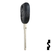 Cloneable Key Blank | Pontiac |  PK3 PT04PT5 Automotive Key JMA USA