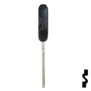 Cloneable Key Blank | Pontiac |  PK3 PT04PT5 Automotive Key JMA USA