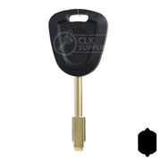 Cloneable Key | Jaguar | TPX2JAU-2-P Automotive Key JMA USA