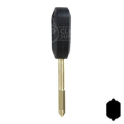 Cloneable Key | Jaguar | TPX2JAU-2-P Automotive Key JMA USA