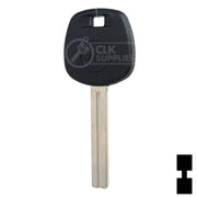 Cloneable Key | Kia | TPX2TOYO-18-P Automotive Key JMA USA
