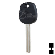 Cloneable Key | Kia | TPX2TOYO-18-P Automotive Key JMA USA