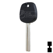 Cloneable Key | Kia | TPX2TOYO-18-P Automotive Key JMA USA