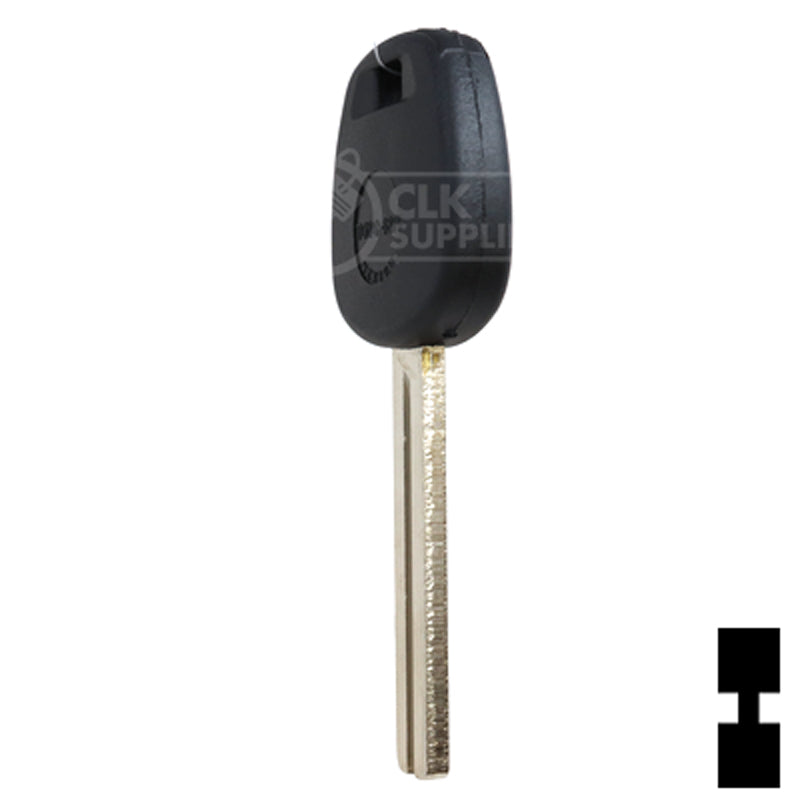 Cloneable Key | Kia | TPX2TOYO-18-P Automotive Key JMA USA