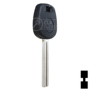 Cloneable Key | Kia | TPX2TOYO-18-P Automotive Key JMA USA