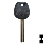 Cloneable Key | Kia | TPX2TOYO-18-P Automotive Key JMA USA