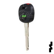 Cloneable Key | Mitsubishi | TPX1MIT-8D.P1 Automotive Key JMA USA