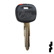 Cloneable Key | Mitsubishi | TPX1MIT-8D.P1 Automotive Key JMA USA