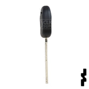 Cloneable Key | Mitsubishi | TPX1MIT-8D.P1 Automotive Key JMA USA