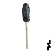 Cloneable Key | Mitsubishi | TPX1MIT-8D.P1 Automotive Key JMA USA