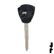 Cloneable Key | Subaru, Suzuki | TPX1SUZ-15D.P Automotive Key JMA USA