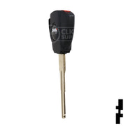 Cloneable Key | Subaru, Suzuki | TPX1SUZ-15D.P Automotive Key JMA USA