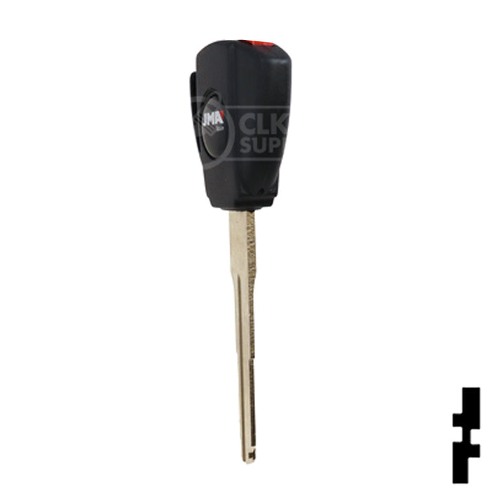 Cloneable Key | Subaru, Suzuki | TPX1SUZ-15D.P Automotive Key JMA USA