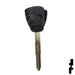 Cloneable Key | Subaru, Suzuki | TPX1SUZ-15D.P Automotive Key JMA USA