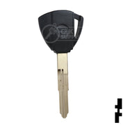 Cloneable Key | Subaru, Suzuki | TPX1SUZ-15D.P Automotive Key JMA USA