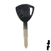 Cloneable Key | Subaru, Suzuki | TPX1SUZ-15D.P Automotive Key JMA USA