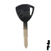 Cloneable Key | Subaru, Suzuki | TPX1SUZ-15D.P Automotive Key JMA USA