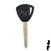 Cloneable Key | Subaru, Suzuki | TPX1SUZ-15D.P Automotive Key JMA USA