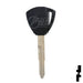 Cloneable Key | Subaru, Suzuki | TPX1SUZ-15D.P Automotive Key JMA USA