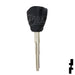 Cloneable Key | Subaru, Suzuki | TPX1SUZ-15D.P Automotive Key JMA USA