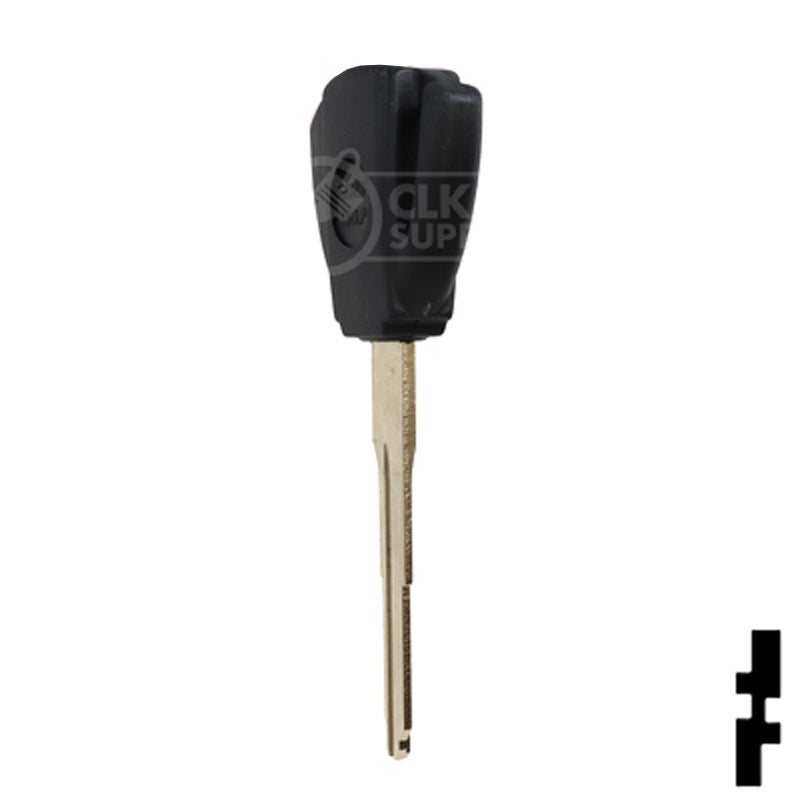 Cloneable Key | Subaru, Suzuki | TPX1SUZ-15D.P Automotive Key JMA USA