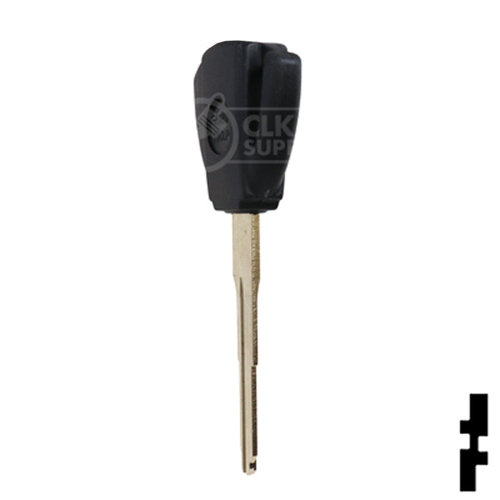 Cloneable Key | Subaru, Suzuki | TPX1SUZ-15D.P Automotive Key JMA USA