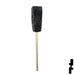 Cloneable Key | Subaru, Suzuki | TPX1SUZ-15D.P Automotive Key JMA USA