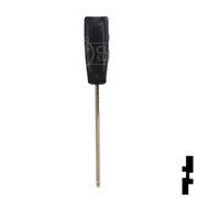 Cloneable Key | Subaru, Suzuki | TPX1SUZ-15D.P Automotive Key JMA USA