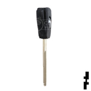 Cloneable Key | Subaru, Suzuki | TPX1SUZ-15D.P Automotive Key JMA USA