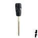 Cloneable Key | Subaru, Suzuki | TPX1SUZ-15D.P Automotive Key JMA USA