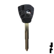 Cloneable Key | Subaru, Suzuki | TPX1SUZ-15D.P Automotive Key JMA USA