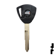 Cloneable Key | Subaru, Suzuki | TPX1SUZ-15D.P Automotive Key JMA USA