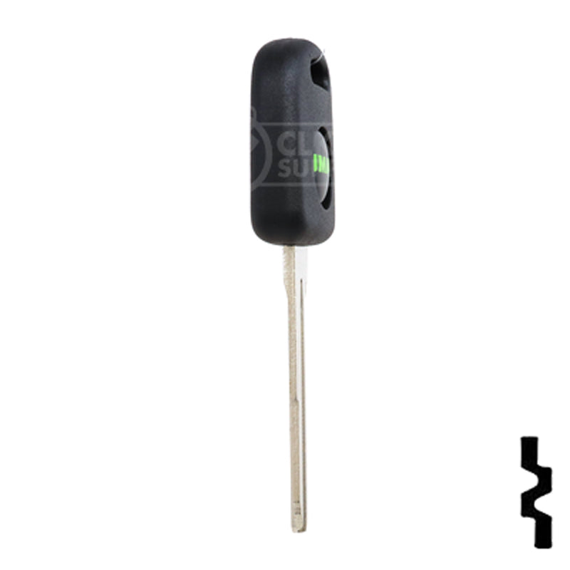 Cloneable Key | Subaru, Suzuki | TPX1SUZU-10.P1 Automotive Key JMA USA