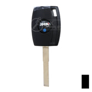 Cloneable Transponder Key | Ford | TPX2FO-24-P Automotive Key JMA USA