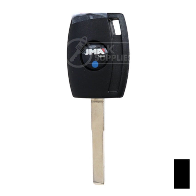 Cloneable Transponder Key | Ford | TPX2FO-24-P Automotive Key JMA USA