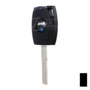 Cloneable Transponder Key | Ford | TPX2FO-24-P Automotive Key JMA USA
