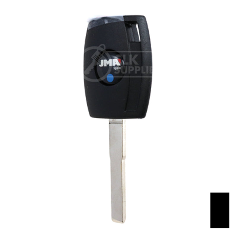 Cloneable Transponder Key | Ford | TPX2FO-24-P Automotive Key JMA USA