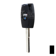 Cloneable Transponder Key | Ford | TPX2FO-24-P Automotive Key JMA USA
