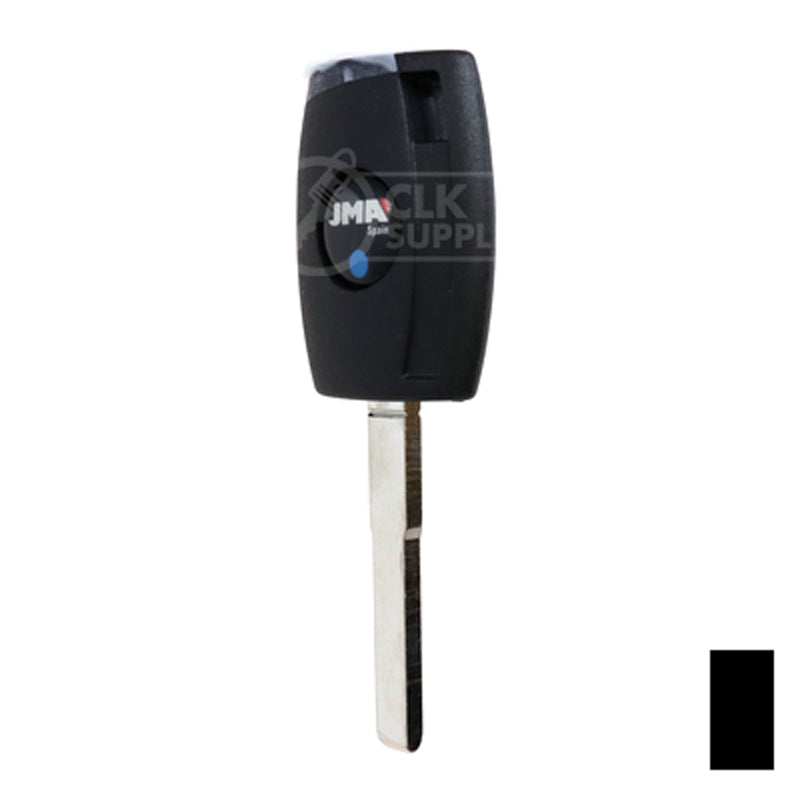 Cloneable Transponder Key | Ford | TPX2FO-24-P Automotive Key JMA USA