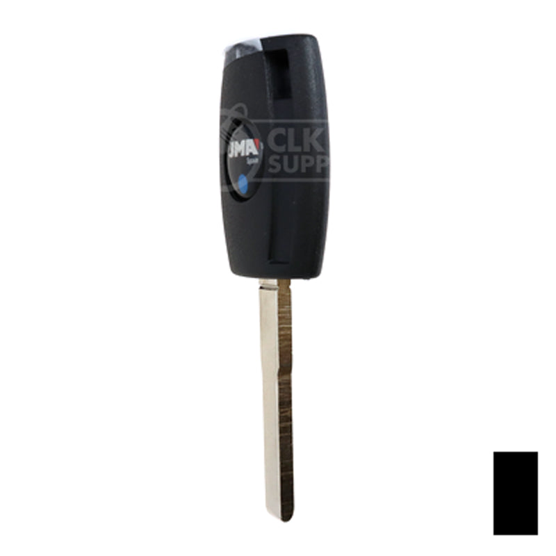 Cloneable Transponder Key | Ford | TPX2FO-24-P Automotive Key JMA USA