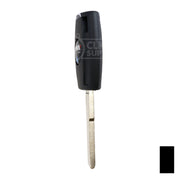 Cloneable Transponder Key | Ford | TPX2FO-24-P Automotive Key JMA USA
