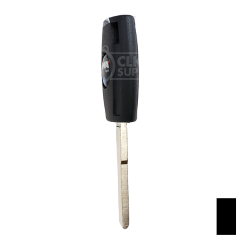 Cloneable Transponder Key | Ford | TPX2FO-24-P Automotive Key JMA USA