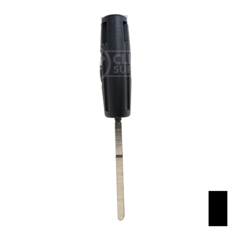 Cloneable Transponder Key | Ford | TPX2FO-24-P Automotive Key JMA USA