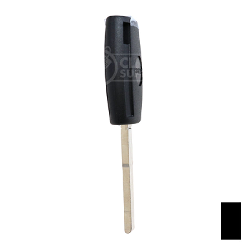 Cloneable Transponder Key | Ford | TPX2FO-24-P Automotive Key JMA USA