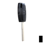 Cloneable Transponder Key | Ford | TPX2FO-24-P Automotive Key JMA USA