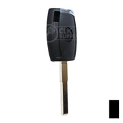 Cloneable Transponder Key | Ford | TPX2FO-24-P Automotive Key JMA USA