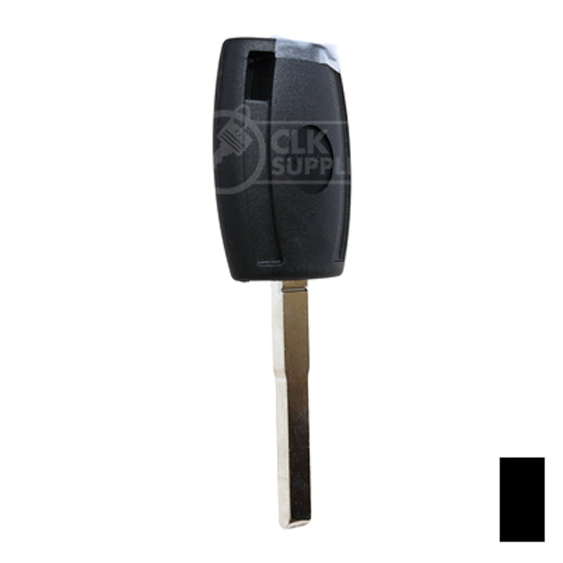 Cloneable Transponder Key | Ford | TPX2FO-24-P Automotive Key JMA USA